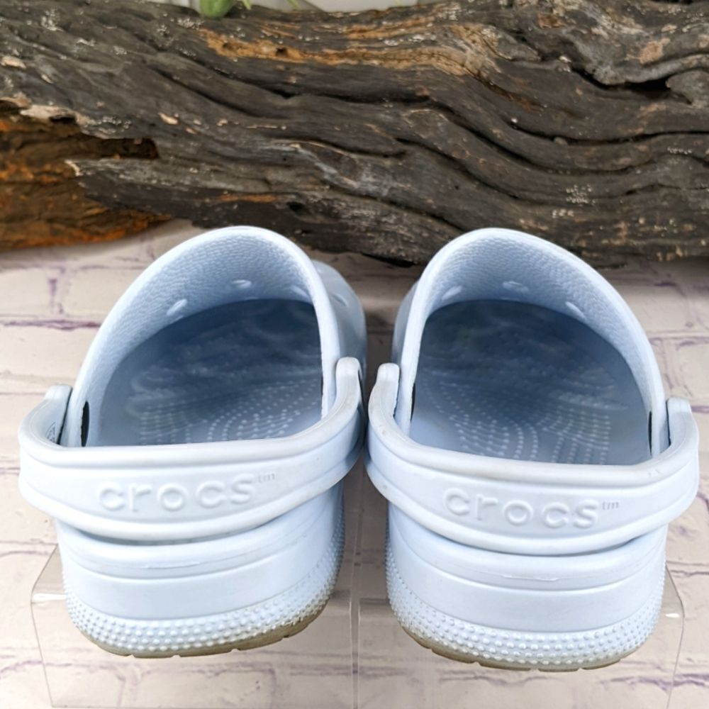 Crocs Baya Clog - Mineral Blue - Picture 5 of 10